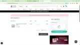 YOUTH20JG coupon verification screenshot