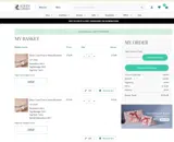 STUDENT20JG coupon verification screenshot