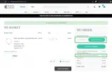 STUDENT20JG coupon verification screenshot