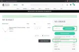 JG-MVC-15 coupon verification screenshot