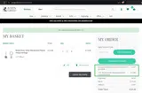 JG-MVC-12 coupon verification screenshot