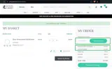 CHLOBO20 coupon verification screenshot