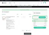 STUDENT20JG coupon verification screenshot