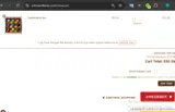 BEEMINE coupon verification screenshot
