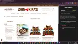 VACATION coupon verification screenshot