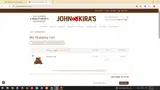SIGNATURE coupon verification screenshot