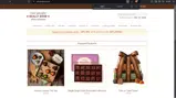 10FLAVORS coupon verification screenshot