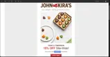LABORDAY coupon verification screenshot