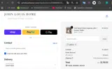 CART10 coupon verification screenshot