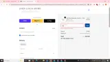 15% coupon verification screenshot