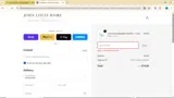 SAVE10 coupon verification screenshot