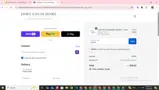 SAVE10 coupon verification screenshot