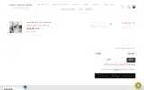 20% coupon verification screenshot