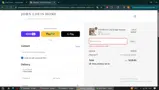 laborday25 coupon verification screenshot