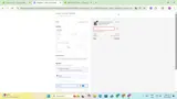GEARUP30 coupon verification screenshot