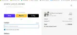 15% coupon verification screenshot