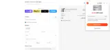 -15% coupon verification screenshot