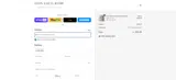 -15% coupon verification screenshot