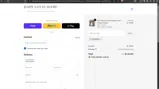 HONOR20 coupon verification screenshot