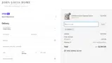 SAVE10 coupon verification screenshot