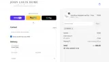 SAVE10 coupon verification screenshot