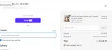 15% coupon verification screenshot