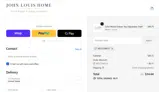WELCOME15 coupon verification screenshot
