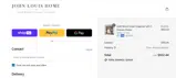 25% coupon verification screenshot