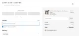 20% coupon verification screenshot