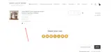 15% coupon verification screenshot