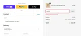MM50 coupon verification screenshot