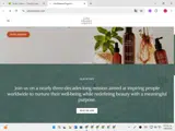 MISSYOU25 coupon verification screenshot