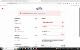 VETERAN coupon verification screenshot