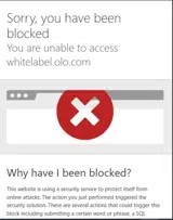 BOGOEntree-Anniv coupon verification screenshot