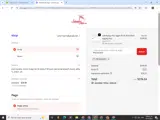 PROJIGGER1 coupon verification screenshot