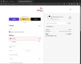 ISLANDKEY coupon verification screenshot