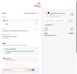 ISLANDKEY coupon verification screenshot