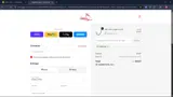 JOEBLOW coupon verification screenshot