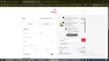 landshark coupon verification screenshot
