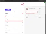 special20 coupon verification screenshot