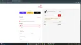 ADRIA coupon verification screenshot