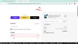 BLUEGABE coupon verification screenshot