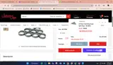 special20 coupon verification screenshot