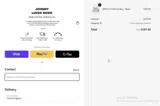 VIP15 coupon verification screenshot