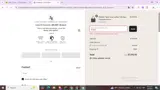 SITE20 coupon verification screenshot