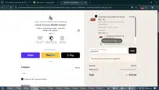 RV52DD97 coupon verification screenshot