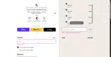 Bh20 coupon verification screenshot