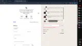 NEW15 coupon verification screenshot