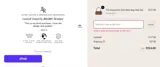 FTHXC438 coupon verification screenshot