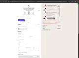 DEC17 coupon verification screenshot